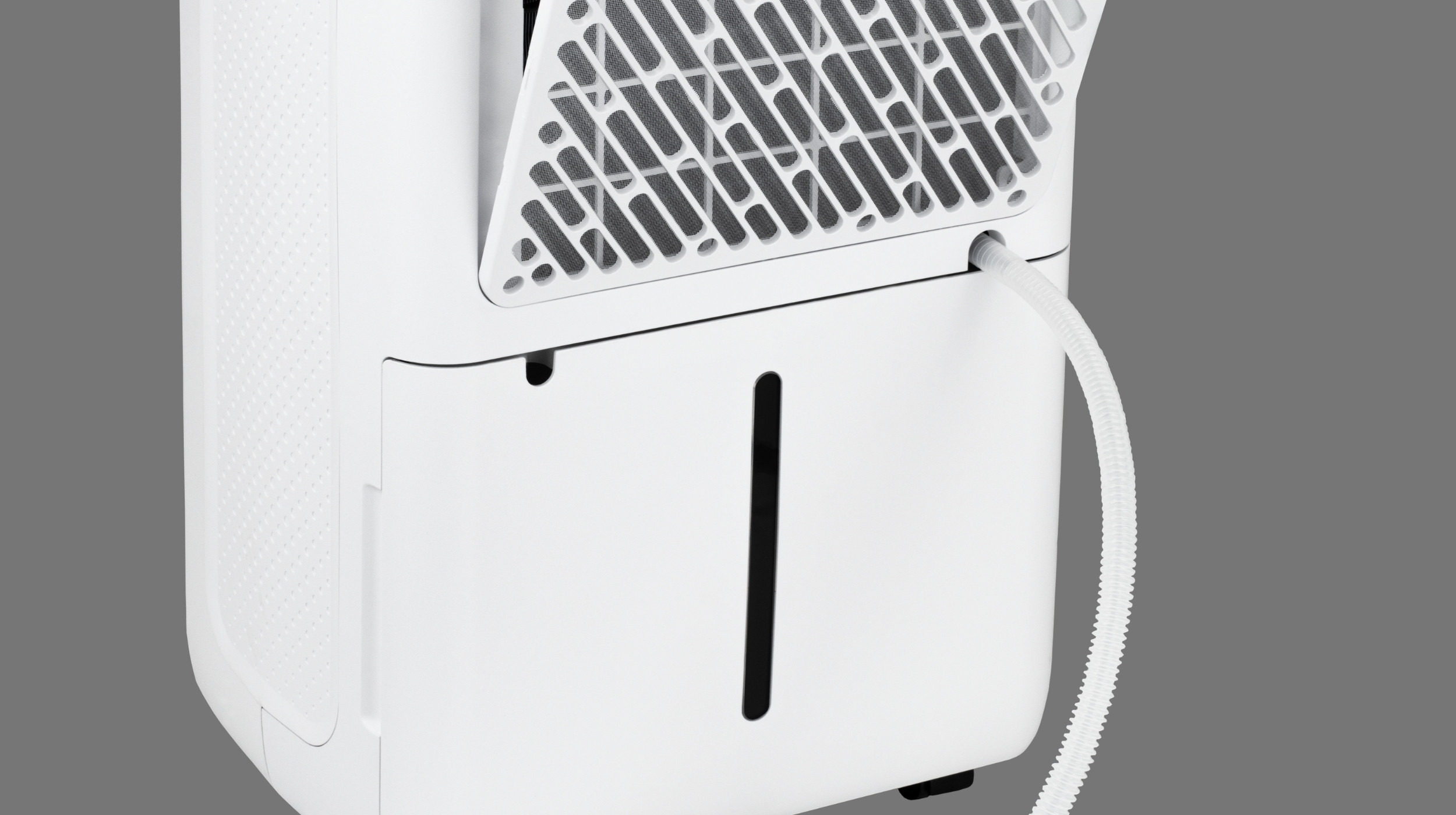 Tubo di drenaggio